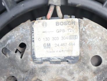 Preview: Ventilator (am Kühler) 13241612 Opel ZAFIRA B