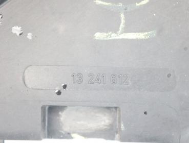 Preview: Ventilator (am Kühler) 13241612 Opel ZAFIRA B