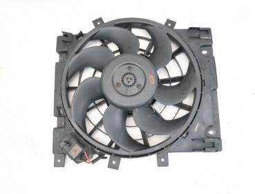 Ventilatormotor 3135103915 Opel ZAFIRA B