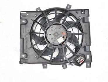 Preview: Ventilatormotor 3135103915 Opel ZAFIRA B