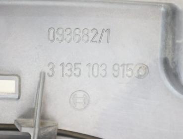 Preview: Ventilatormotor 3135103915 Opel ZAFIRA B