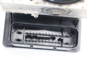Preview: Hydraulikeinheit ABS 13445110 Opel ZAFIRA B