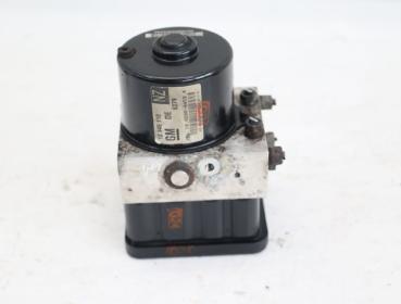 Preview: Hydraulikeinheit ABS 13445110 Opel ZAFIRA B