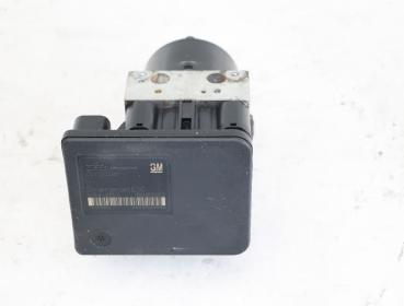 Preview: Hydraulikeinheit ABS 13445110 Opel ZAFIRA B