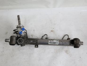 Lenkung Getriebe hydraulisch 13292548 Opel ZAFIRA B