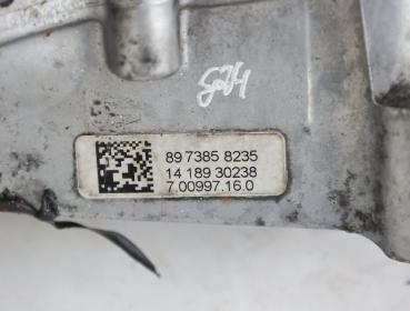 Ansaugstutzen 8973858235 Opel ZAFIRA B