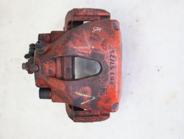 Bremssattel vorn links 93190644 Opel ZAFIRA B