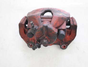 Preview: Bremssattel vorn links 93190644 Opel ZAFIRA B