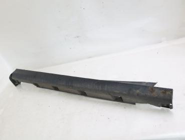 Schwellerverkleidung BM51A101154A Ford FOCUS 3 Turnier