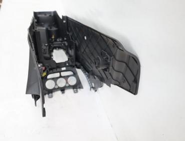 Mittelkonsole 1828236 Ford FOCUS 3 Turnier