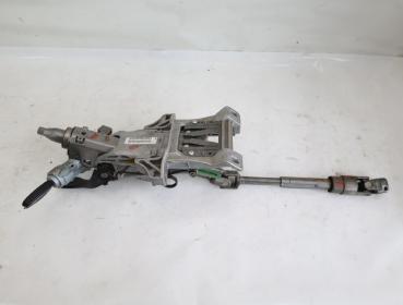 Lenksäule BV6N3C529AF Ford FOCUS 3 Turnier