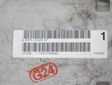 Preview: Lenksäule BV6N3C529AF Ford FOCUS 3 Turnier