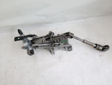 Lenksäule BV6N3C529AF Ford FOCUS 3 Turnier