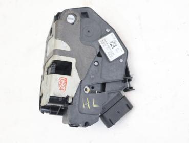 Türschloß hinten links BM5AA26413AF Ford FOCUS 3 Turnier
