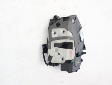 Türschloß hinten links BM5AA26413AF Ford FOCUS 3 Turnier