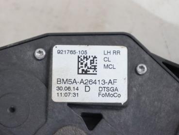 Türschloß hinten links BM5AA26413AF Ford FOCUS 3 Turnier