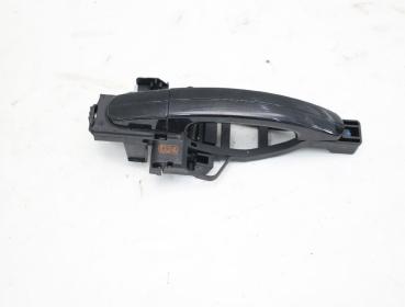 Türgriff außen vorn rechts 1738727 Ford FOCUS 3 Turnier