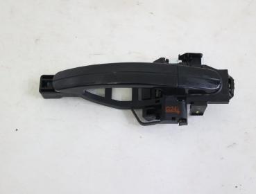 Türgriff außen hinten links 1738727 Ford FOCUS 3 Turnier