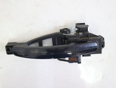 Preview: Türgriff außen hinten links 1738727 Ford FOCUS 3 Turnier
