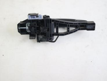Preview: Türgriff außen hinten links 1738727 Ford FOCUS 3 Turnier