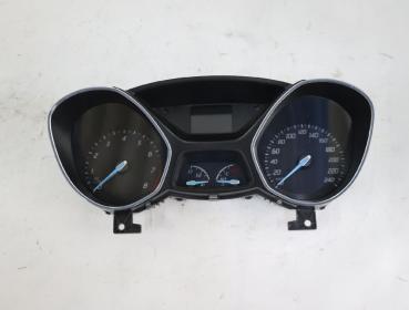 Kombiinstrument BM5T10849BAG Ford FOCUS 3 Turnier