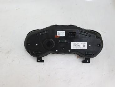 Preview: Kombiinstrument BM5T10849BAG Ford FOCUS 3 Turnier