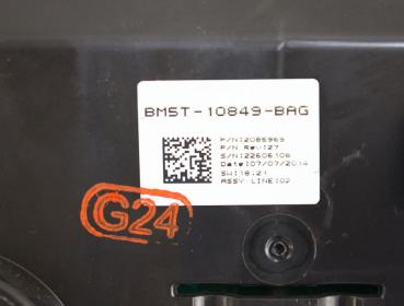 Preview: Kombiinstrument BM5T10849BAG Ford FOCUS 3 Turnier