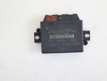 Steuergerät Parktronic DV4T15K866AK Ford FOCUS 3 Turnier
