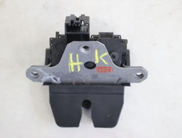 Preview: Schloß Heckklappe 8M51R442A66DB Ford FOCUS 3 Turnier