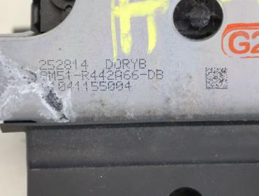 Preview: Schloß Heckklappe 8M51R442A66DB Ford FOCUS 3 Turnier