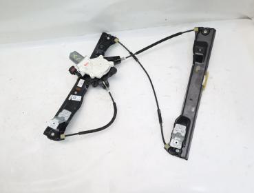 Fensterheber elektrisch vorn rechts BM51A23200BE Ford FOCUS 3 Turnier
