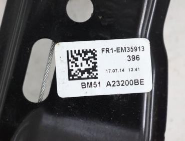 Preview: Fensterheber elektrisch vorn rechts BM51A23200BE Ford FOCUS 3 Turnier