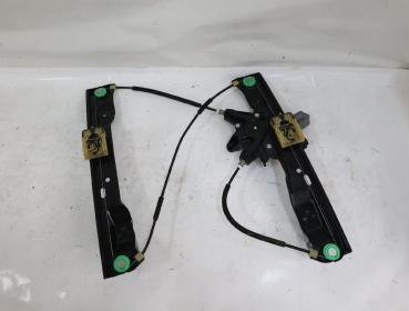 Preview: Fensterheber elektrisch vorn rechts BM51A23200BE Ford FOCUS 3 Turnier