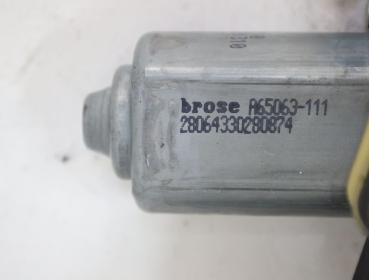 Fensterheber elektrisch vorn rechts BM51A23200BE Ford FOCUS 3 Turnier