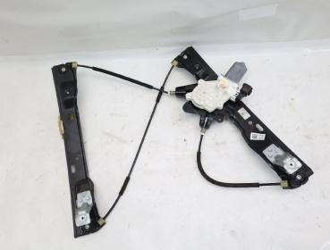 Fensterheber elektrisch vorn links BM51A23201BE Ford FOCUS 3 Turnier