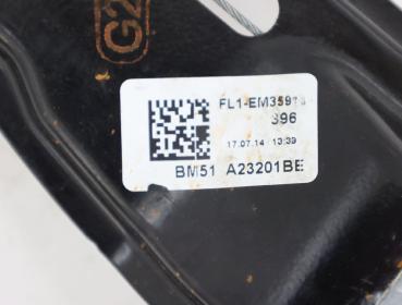 Preview: Fensterheber elektrisch vorn links BM51A23201BE Ford FOCUS 3 Turnier