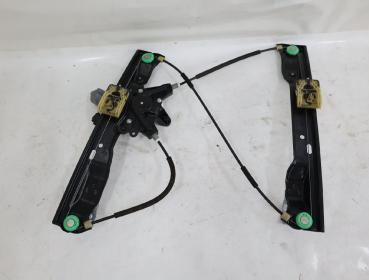 Preview: Fensterheber elektrisch vorn links BM51A23201BE Ford FOCUS 3 Turnier