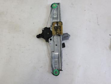 Preview: Fensterheber elektrisch hinten links BM51A27001BD Ford FOCUS 3 Turnier