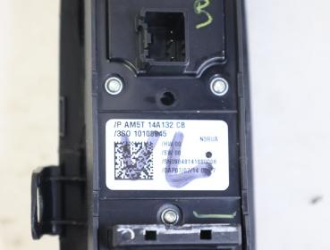 Preview: Schalter Fensterheber vorn links AM5T14A132CB Ford FOCUS 3 Turnier