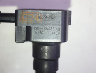 Preview: Zündspule Zylinder 3 CM5G12A366CB Ford FOCUS 3 Turnier