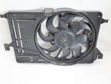 Ventilator (am Kühler) CV618C607VB Ford FOCUS 3 Turnier