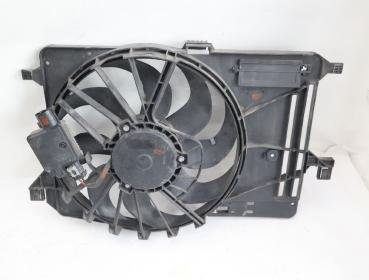 Preview: Ventilator (am Kühler) CV618C607VB Ford FOCUS 3 Turnier