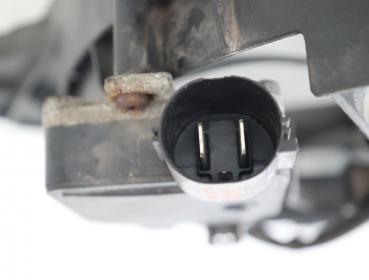 Preview: Ventilator (am Kühler) CV618C607VB Ford FOCUS 3 Turnier