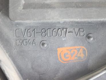 Preview: Ventilator (am Kühler) CV618C607VB Ford FOCUS 3 Turnier