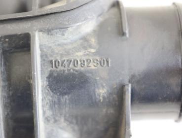 Ansaugkrümmer 1047092S01 Ford FOCUS 3 Turnier