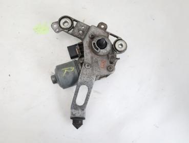 Scheibenwischermotor vorn BM5117504BK Ford FOCUS 3 Turnier