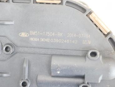 Preview: Scheibenwischermotor vorn BM5117504BK Ford FOCUS 3 Turnier