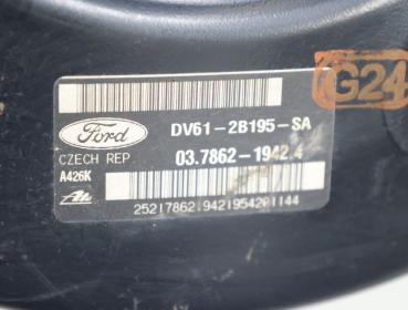 Preview: Bremskraftverstärker DV612B195SA Ford FOCUS 3 Turnier