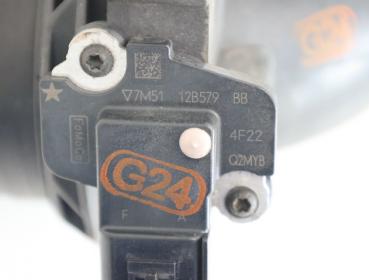 Preview: Luftmassenmesser 7M5112B579BB Ford FOCUS 3 Turnier