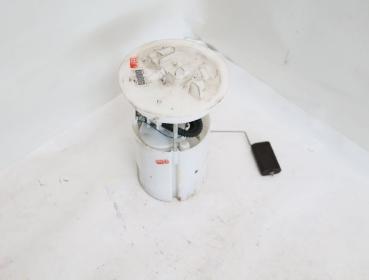 Benzinpumpe mit Geber BV619H307JD Ford FOCUS 3 Turnier